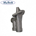 Control Valve Precision Stainless Steel Investment Casting